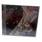Cd green day father of all