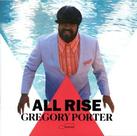 Cd gregory porter - all rise