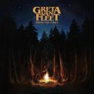 CD Greta Van Fleet - From The Fires - Universal music ltda