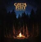 CD Greta Van Fleet - From The Fires