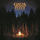 CD Greta Van Fleet - From The Fires