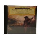 Cd grieg / tchaikovsky grand gala