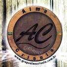Cd - Grupo Alma Crioula - Cativeiros