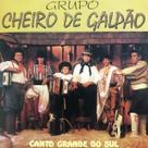 CD - Grupo Cheiro de Galpão - Canto Grande do Sul
