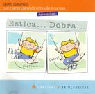 CD Grupo Curupaco: Estica Dobra