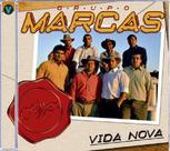 Cd - Grupo Marcas - Vida Nova Cd - Grupo Marcas - Vida Nova