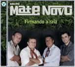 Cd - Grupo Mate Novo - Firmando A Raiz Cd - Grupo Mate Novo - Firmando A Raiz