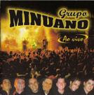 Cd - Grupo Minuano - Ao Vivo