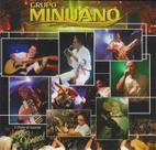 Cd - Grupo Minuano - Cheiro de Vaneira (envelope)
