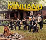 Cd - Grupo Minuano - Trancão do Minuano Cd - Grupo Minuano - Trancão do Minuano