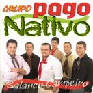 Cd - Grupo Pago Nativo - Balanço Campeiro
