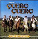 CD - Grupo Quero - Quero - Rumo ao Fandango
