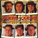 Cd - Grupo Quero-Quero - Todo o Homen do Pampa