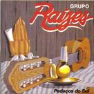 Cd - Grupo Raizes - Pedaços Do Sul