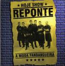 Cd - Grupo Reponte - A Moda Fandangueira
