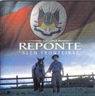 Cd - Grupo Reponte - Alem Fronteiras