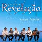 cd grupo revelaçao -novos tempos