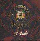 CD - Grupo Rodeio - A Lenda