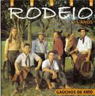 Cd - Grupo Rodeio - Gauchos De Fato