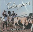 Cd - Grupo Talagaço - Tá Feia a Coisa