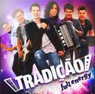Cd - Grupo Tradição - Full Energy
