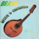 CD Grupo Vou Vivendo Brasil Revive O Chorinho