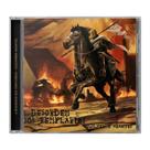 Cd guilherme arantes - a desordem do templários