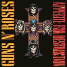 CD Guns N' Roses - Appetite For Destruction: Locked N' Loaded Edition (2 CDs) - Universal music ltda