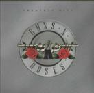 Cd Guns N Roses Greatest Hits NOVO E LACRADO