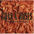 CD Guns N' Roses "The Spaghetti Incident" (Importado)