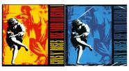 Cd Guns N Roses Use your Illusion I e II NOVO E LACRADOS