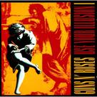 CD Guns N' Roses - Use Your Illusion I - Explicit Version