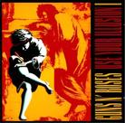 CD Guns N Roses Use Your Illusion I NOVO E LACRADO