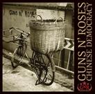 CD Guns NRoses - Chinese Democracy - 2008 - 1