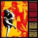 CD Guns NRoses - Use Your Illusion I - 1991 - 1