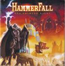 Cd HammerFall One Crimson Night (CD DUPLO)