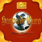 Cd harpa de ouro - 12 pb