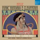 CD Hasse: Marc'Antonio e Cleópatra - Deutsche Harmonia Mundi