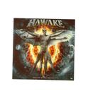 Cd hawake - duality of the universe