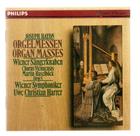 Cd haydn organ masses: wiener sangerknaben harrer