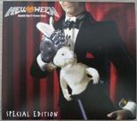 Cd helloween - rabbit don't come easy special digipack - SHINIG Cd helloween - rabbit don't come easy special digipack - SHINIG