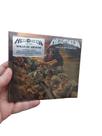 CD Helloween - Walls of Jericho (2CD Remast 2024 -Importado