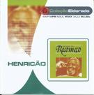 Cd Henricço - Recomeco-colecao Eldorado