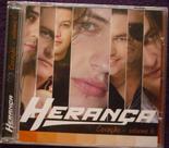 Cd - Herança - Coração - Volume 06 Cd - Herança - Coração - Volume 06
