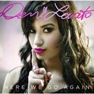 CD Here We Go Again - Demi Lovato