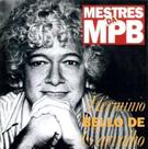 Cd Hermínio Bello De Carvalho - Mestres Da Mpb