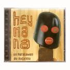 CD Hey Na Na Os Paralamas do Sucesso