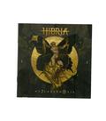 Cd hibria - metamorphosis