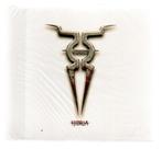 Cd hibria: tightrope Cd hibria: tightrope