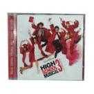 Cd high school musical 3 ano da formatura
